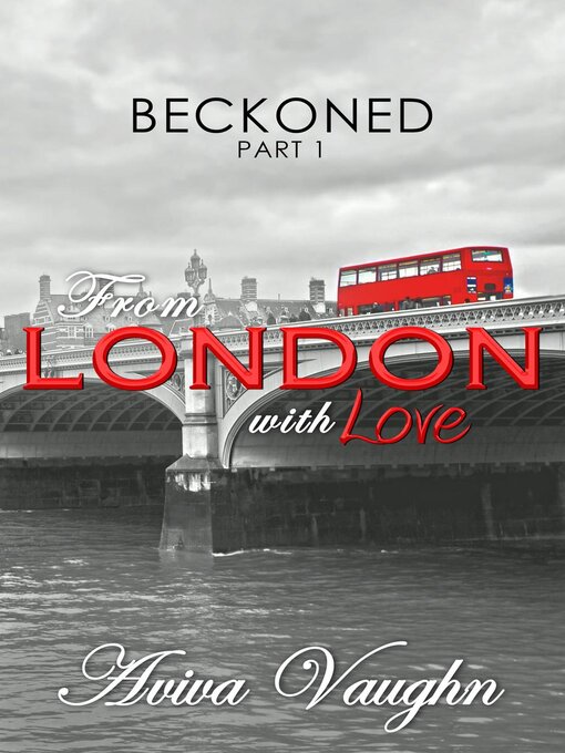 Cover image for From London with Love